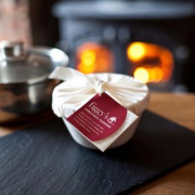 Figgy's Christmas Puddings 