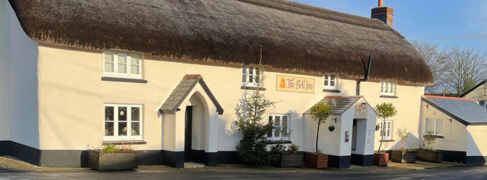 The Bell Inn