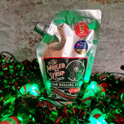 The Odd Mulled Syrup Company 