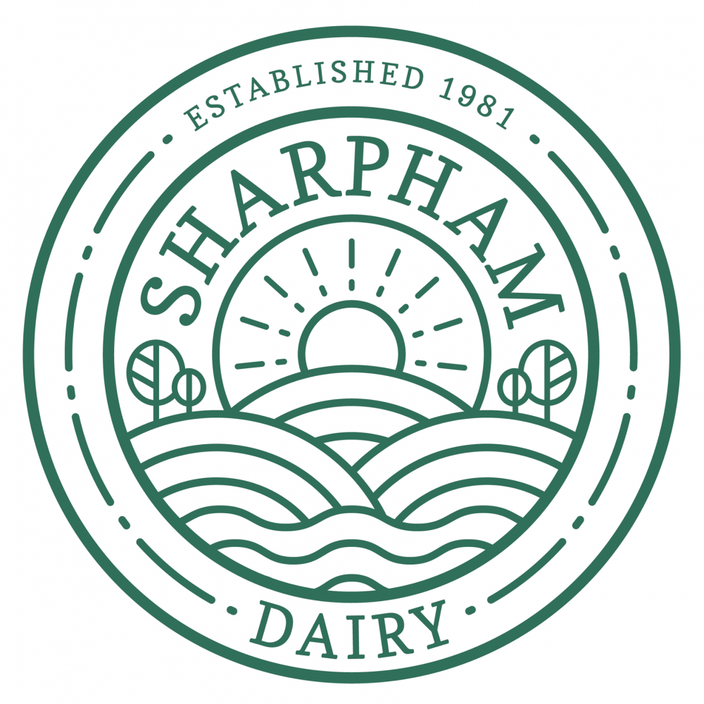 Sharpham Cheese 
