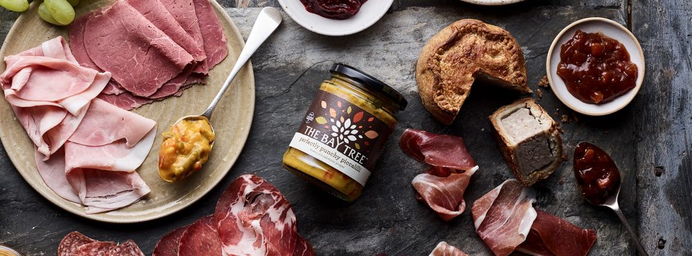 The Bay Tree Food Co
