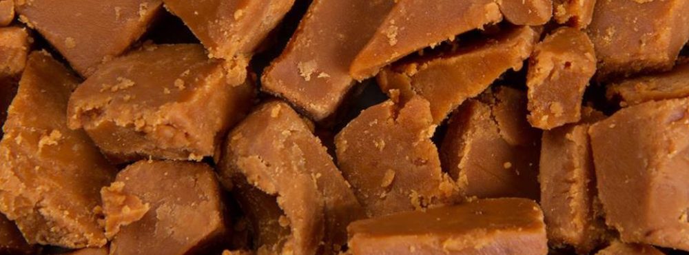 Roly's Fudge Pantry