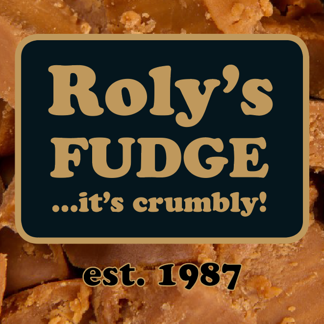 Roly's Fudge Pantry 