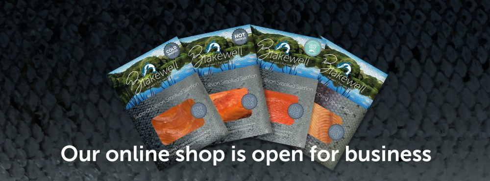 Blakewell Fishery & Smokehouse