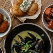 Offshore Restaurant & Bar 