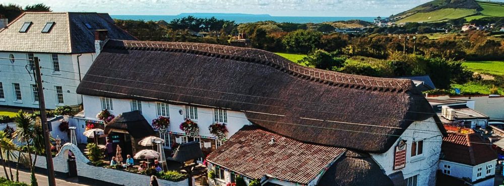 The Thatch