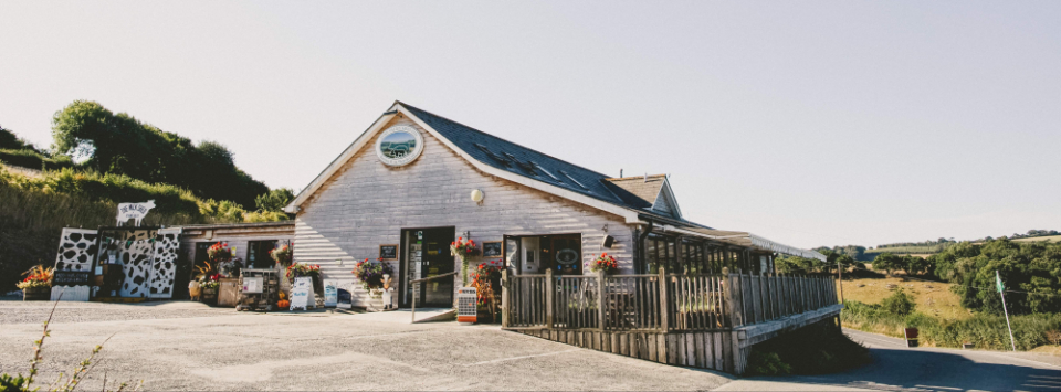 Aune Valley Meat Loddiswell
