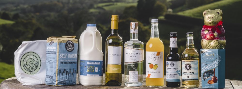 RAW Food and Drink PR