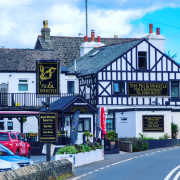 The Pig & Whistle 