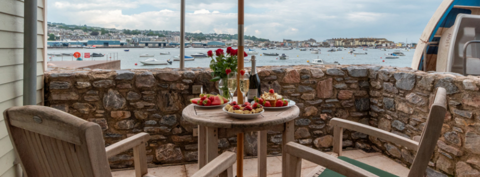 Marsdens Devon Cottages