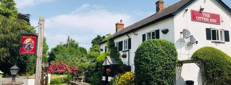 The Otter Inn