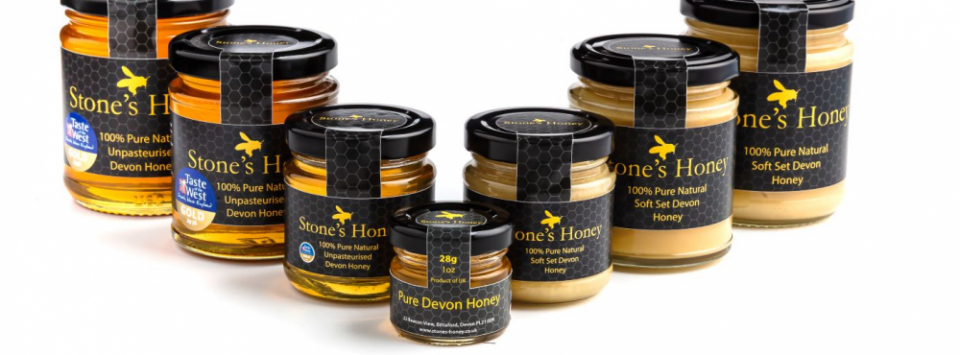 Stone's Honey