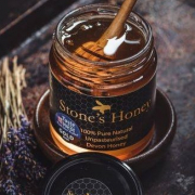 Stone's Honey 