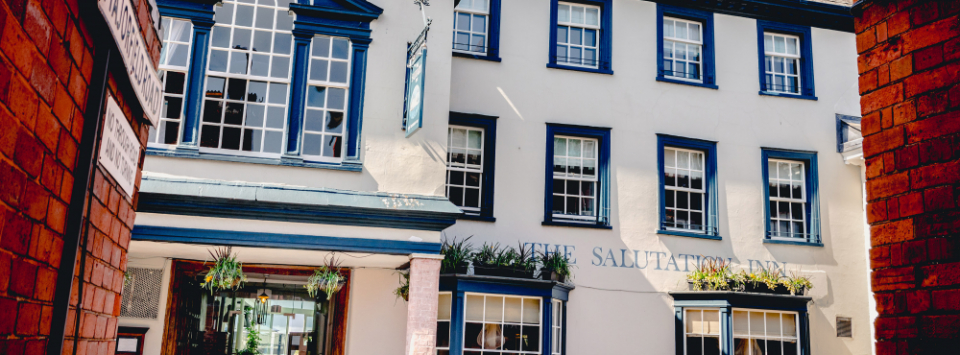 The Salutation Inn