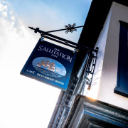 The Salutation Inn 
