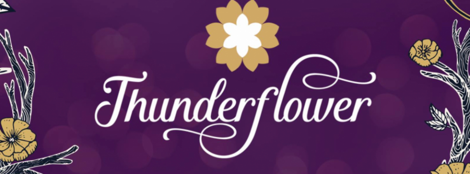 Thunderflower