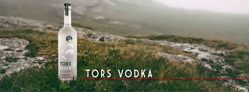 Tors Vodka