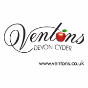 Ventons Devon Cyder 