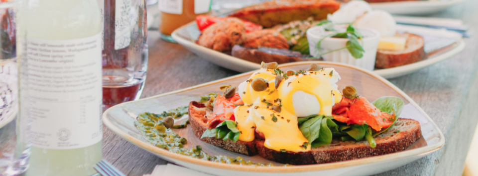 Wild Thyme Deli and Kitchen