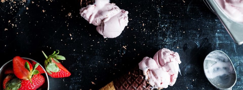 Dartmouth Ice Cream