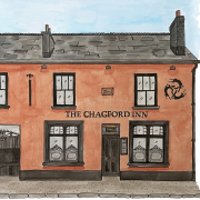 The Chagford Inn 