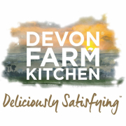 Devon Farm Kitchen 