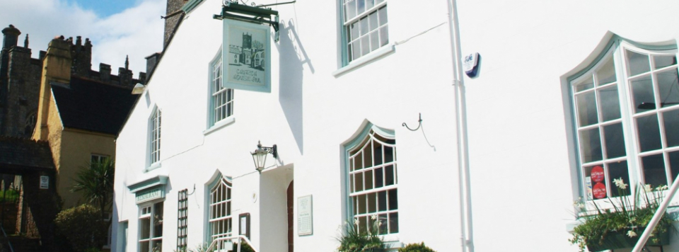 Church House Inn