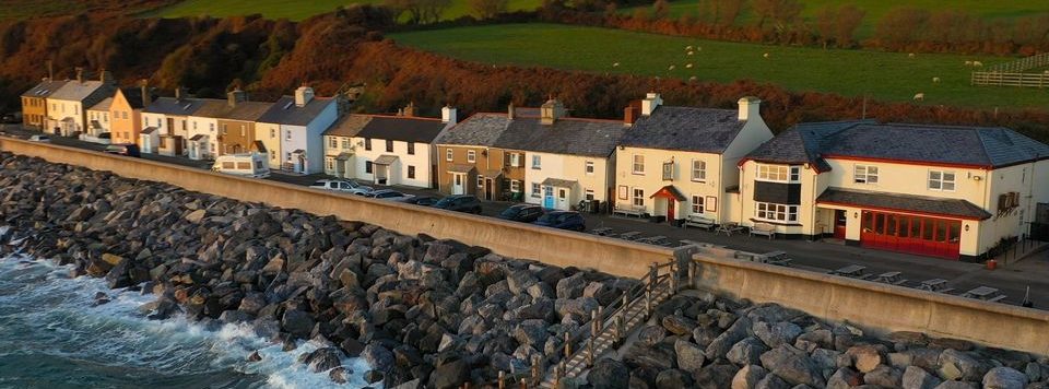 The Cricket Inn