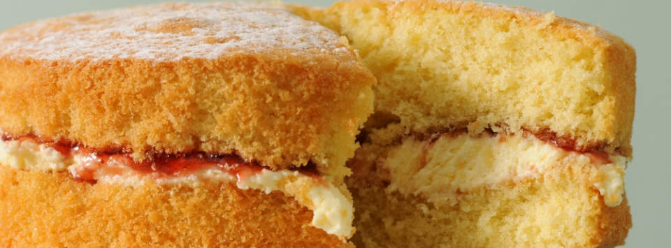 Foxcombe Bakehouse