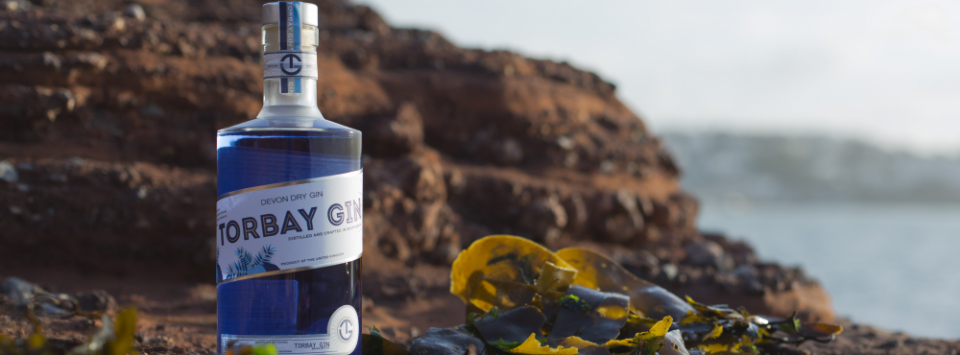 Torbay Gin
