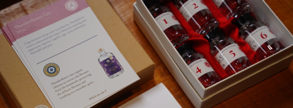 Azu Spirits