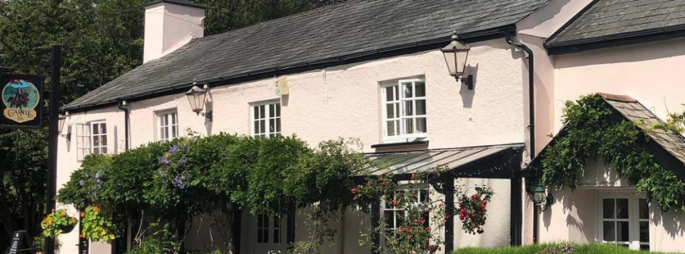 Castle Inn