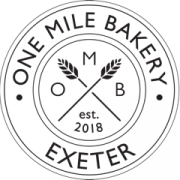 One Mile Bakery Exeter 