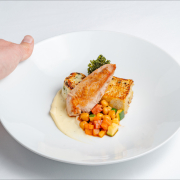 Ilsington Country House Hotel 