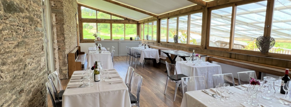 Shilstone Restaurant & Cafe