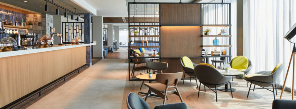 Courtyard by Marriott Exeter Sandy Park