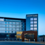 Courtyard by Marriott Exeter Sandy Park 