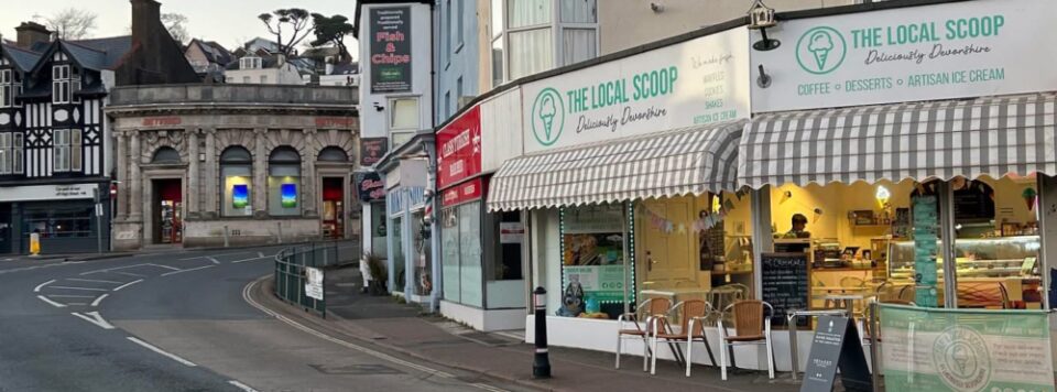 The Local Scoop