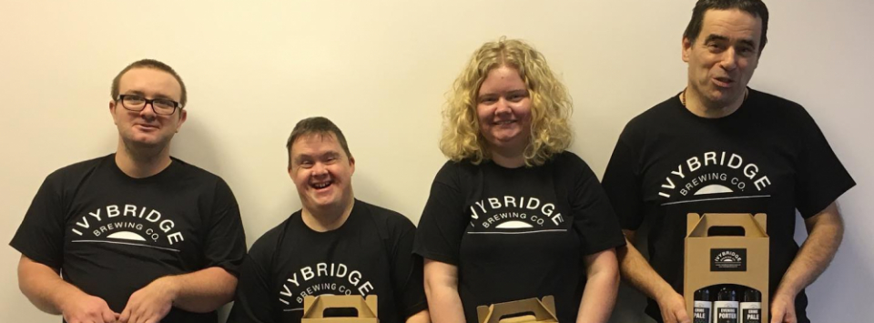 Ivybridge Brewing Company