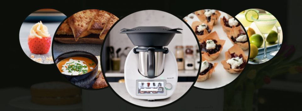 Bea's Thermomix Life