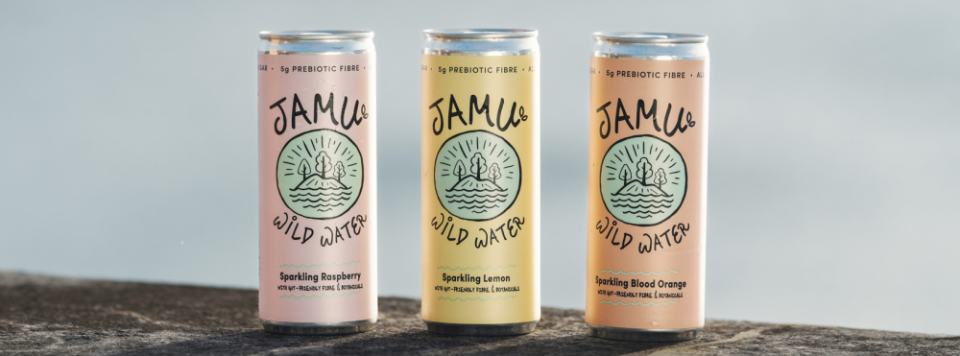 JAMU