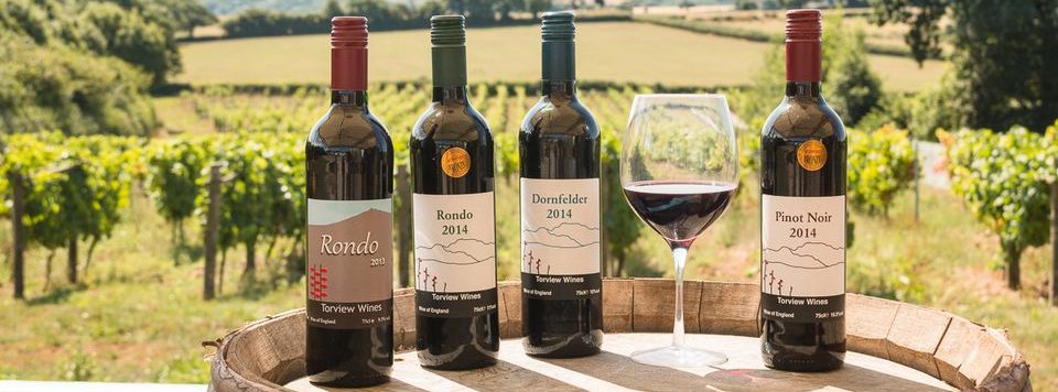 Torview Wines