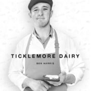 Ticklemore Cheese Dairy 