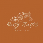 Rusty Tractor Farm Cafe 