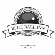 The Blue Ball 