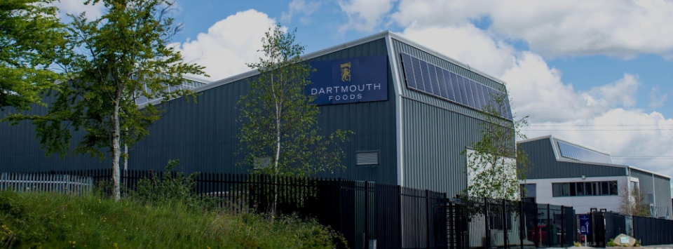 Dartmouth Foods