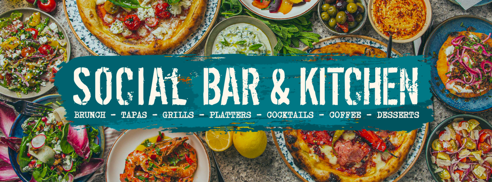 Social Bar & Kitchen
