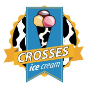 Crosses Ice Cream 