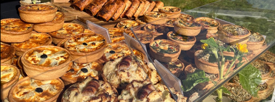 The Exmoor Feasting Company