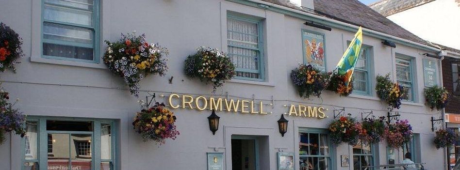 The Cromwell Arms